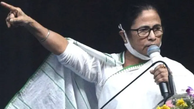 ममता बनर्जी