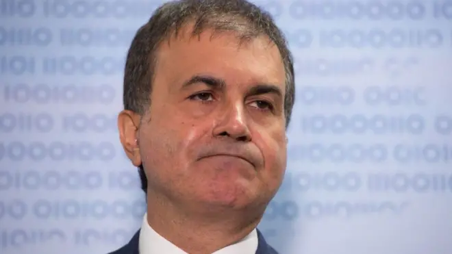 Ömer Çelik