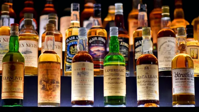 التسمم بالمشروبات الكحولية المغشوشة ظاهرة دارجة في روسيا