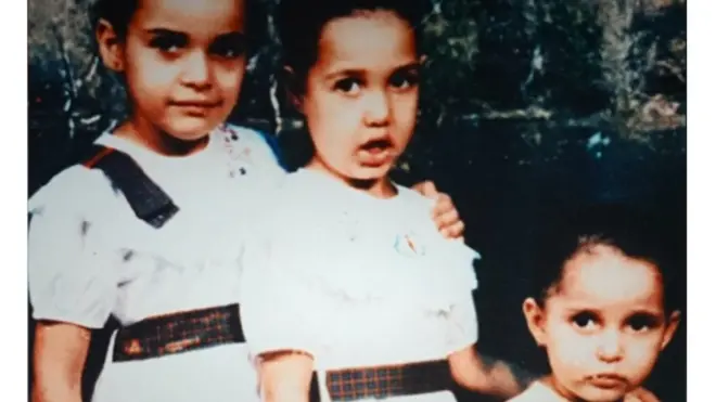 Джекі Салех благає британський уряд посприяти поверненню її дочки з Ємену