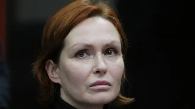 Юлія Кузьменко