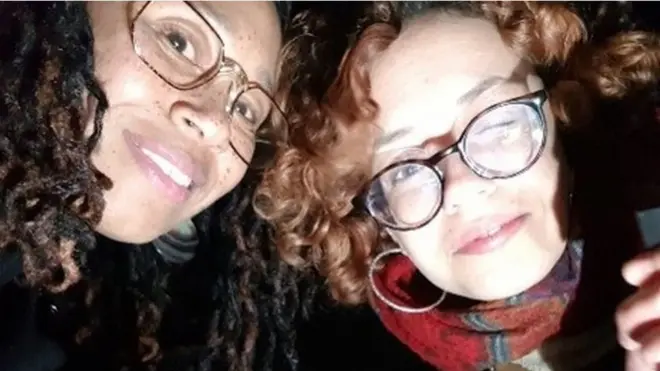 Bibaa Henry, 46, and Nicole Smallman, 27, were found by a search party of loved ones, two days after a gathering to celebrate the older sister's birthday