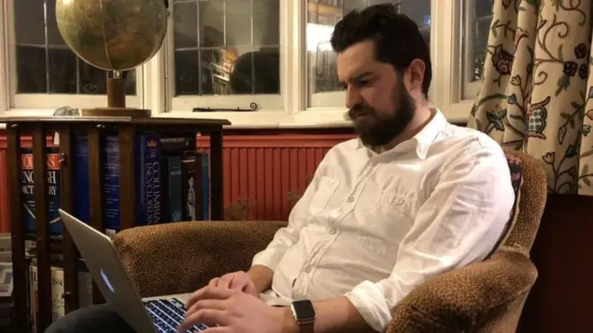 مايكل جاكوبسون