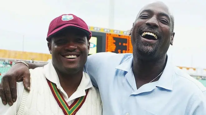 ویوین رچرڈز