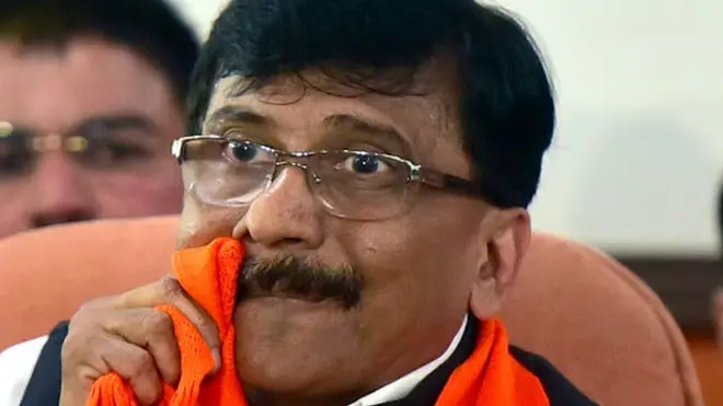 संजय राऊत