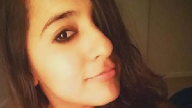 ترونی کی کہانی سے بے شمار لڑکیوں کو حوصلہ ملا ہے