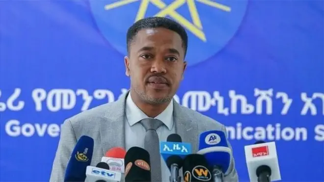 ሚኒስተር ዴኤታኣገልግሎት ኮሚኒኬሽን ኣቶ ከበደ ዴሲሳ