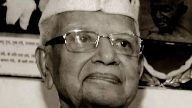 एनडी तिवारी