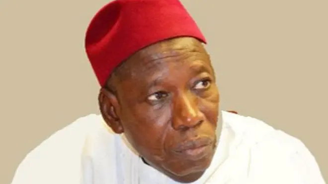 Ganduje: Kano State Assembly no wan tok about di new video