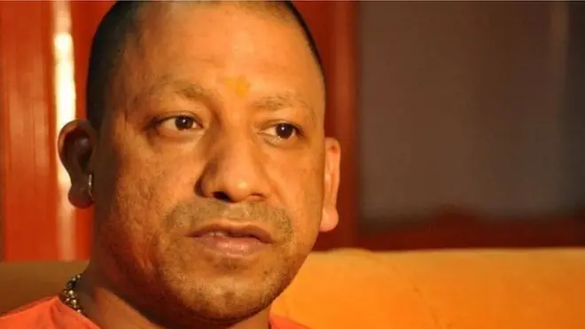 योगी आदित्यनाथ