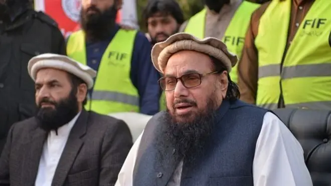 گذشتہ ماہ اسلام آباد میں قومی سلامتی کمیٹی کا ایک اہم اجلاس منعقد ہوا تھا جس میں جماعت الددعوہ اور فلاح انسانیت فاؤنڈیشن پر دوبارہ سے پابندی لگانے کا فیصلہ کیا گیا تھا