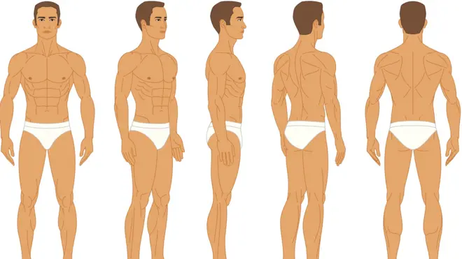 El 19 de noviembre se celebra el Día Internacional del Hombre