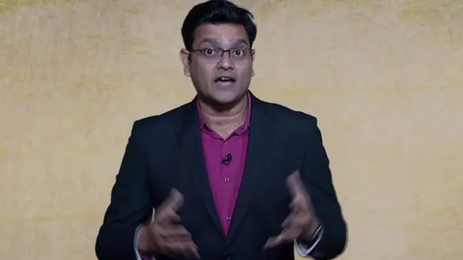 कश्मीर विकास