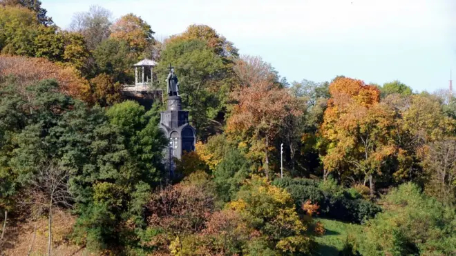 Найближчими днями у Києві буде тепло