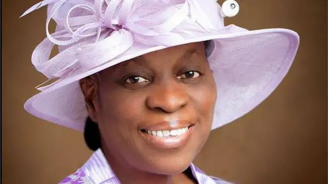 Foluke Adeboye gba àwọn ọ̀dọ́ ní ìmọ̀ràn