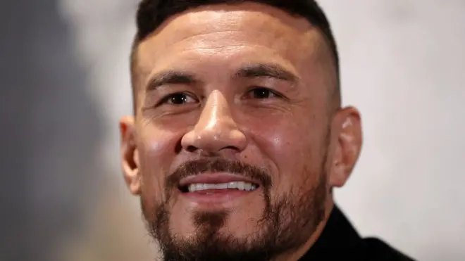 سونی بل ولیمز، نیوزی لینڈ