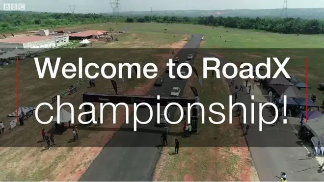RoadX Championship