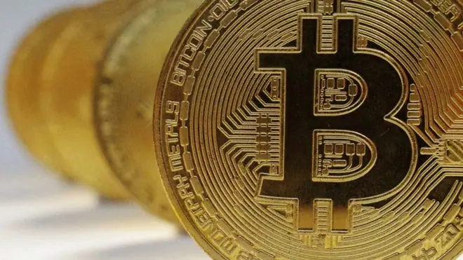 ቢትኮይን