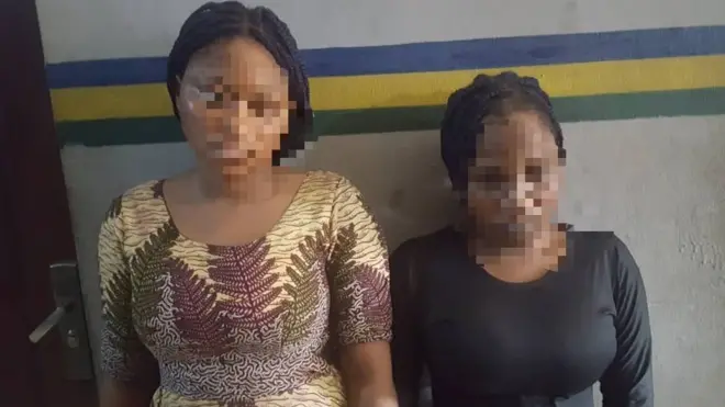 Jemila dáná sún ilẹ́ ọ̀rẹ́kùnrin rẹ̀ àti ọ̀rẹ́bìnrin tó bá nílé