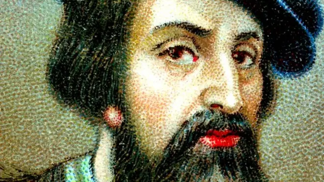 Hernán Cortés vivió endeudado.