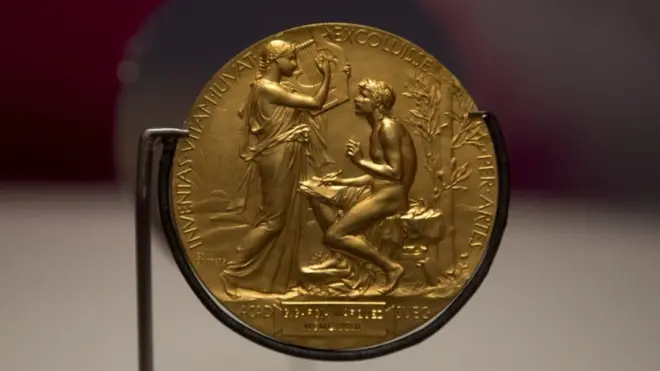 Este año habrá un "Nobel alternativo" en Literatura. ¿De qué se trata?