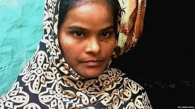 ઇકવિંદર કૌર