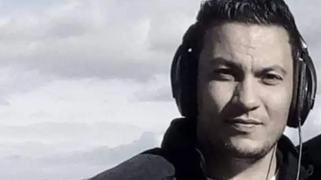 عبد الرزاق رزقي