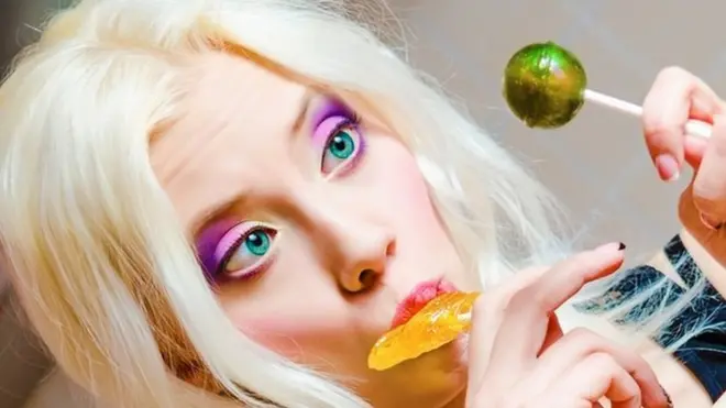 ¿Por qué será que a muchos nos gusta tanto el dulce?