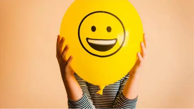 Peu de symboles sont aussi populaires dans le monde que le smiley.