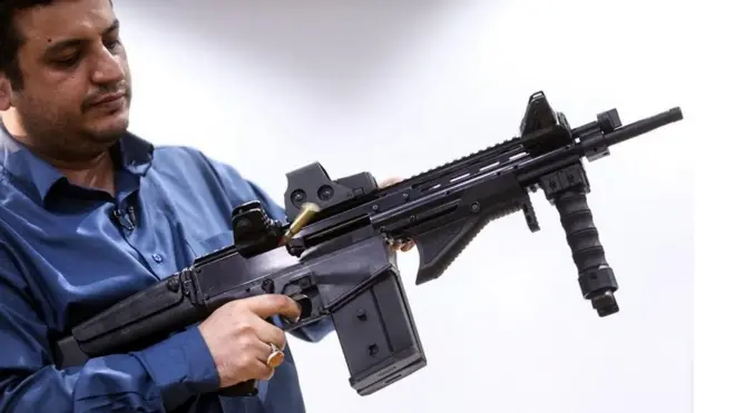 علی‌اکبر رائفی‌پور