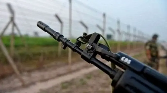 گذشتہ کچھ عرصے سے انڈیا اور پاکستان کی جانب سے ایک دوسرے پر ایل او سی پر فائر بندی کے معاہدے کی خلاف ورزی کے الزامات لگانے کا سلسلہ جاری ہے