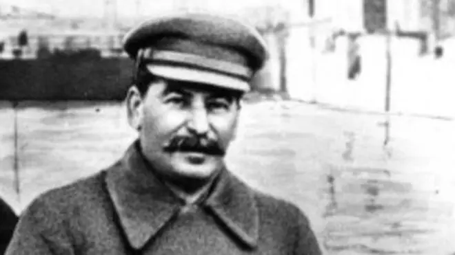 Stalin