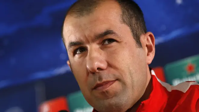 Leonardo Jardim