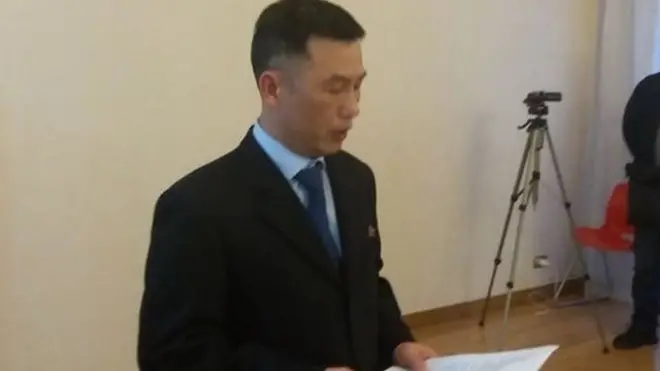 जो सोंग-गिल