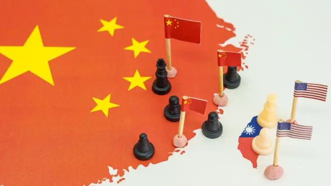 तैवान: चीन शेजारी असूनही प्रखर विरोध आणि दमदार प्रगतीची गोष्ट