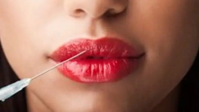 جراحی زیبایی