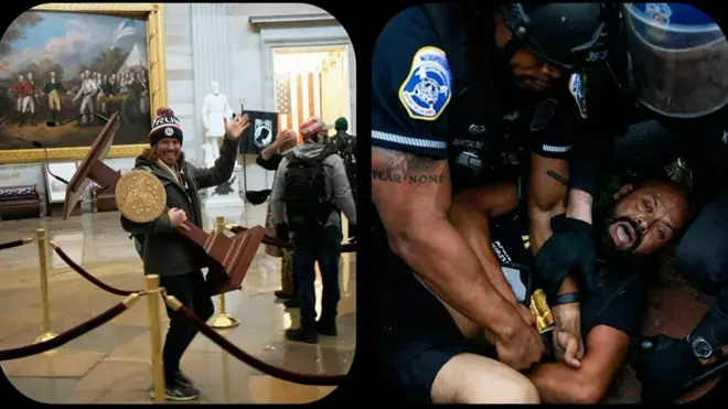 Crnci i domaci teroristi