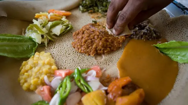 እንጀራ