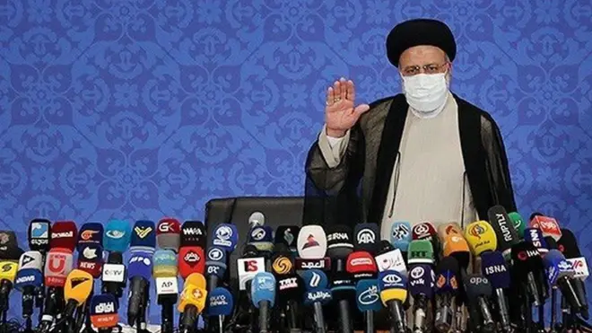 رئیسی