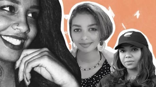 المدونات الثلاث