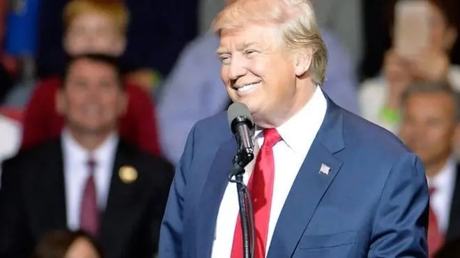 مع إعلان النتيجة، يكون ترامب مستعدا بالكامل لتنصيبه رئيسا للولايات المتحدة في ظهر يوم 20 يناير/كانون الثاني المقبل.