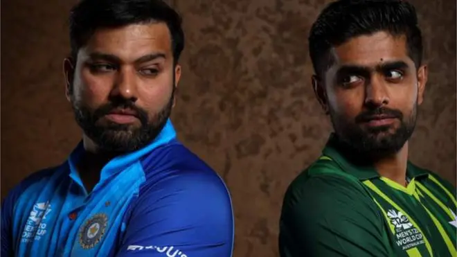 రోహిత్ శర్మ, బాబర్