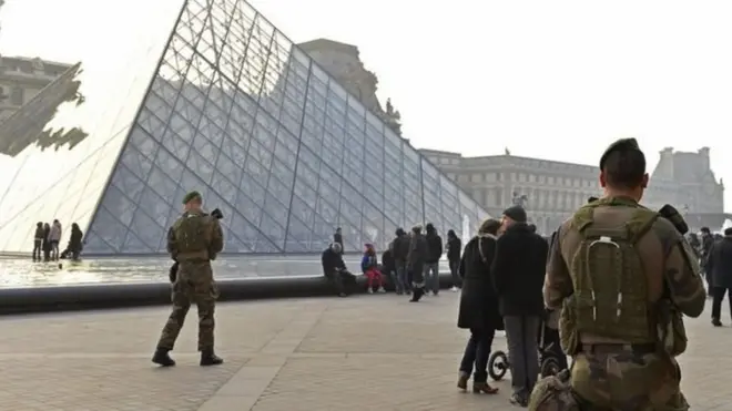 Hadisə ilə bağlı geniş təhlükəsizlik əməliyatı həyata keçirilir