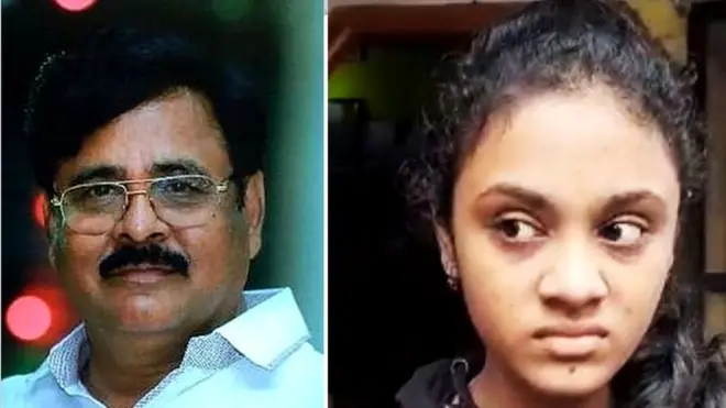 అమృత, మారుతీరావు