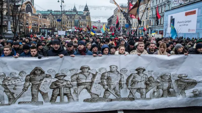 Якщо Україна прагне процвітання, антикорупційні реформи мають тривати, вважає Financial Times