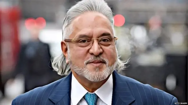 विजय मल्या