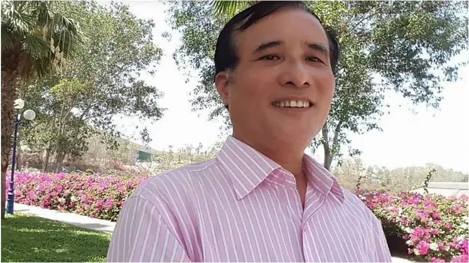 PGS. TS. Phạm Đức Bảo