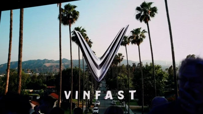 VinFast