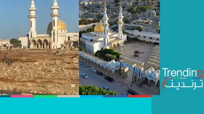 إعصار دانيال