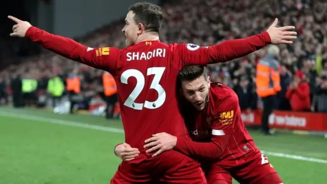 LIVERPOOL